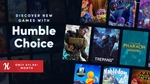 [Steam, EA App, PC] Humble Choice Feb - Immortals of Aveum, Trepang2, Total War: PHARAOH DYNASTIES + More $16.95 @ Humble Bundle