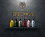 Rivertown Gin 500ml 3 Bottles $99 + Postage / 8 Bottles $200 Delivered@ Artisan Gin Co