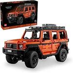 LEGO 42177 Mercedes-Benz G 500 $199.99 Delivered @ Amazon AU