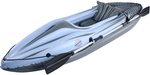 Hacienda Inflatable Single Person Kayak $59 + Delivery ($0 with OnePass) @ Catch