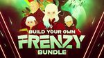 [PC, Steam] Build Your Own Frenzy Bundle: 1 for $1.75, 5 $5.19, 10 $8.65 - Broken Sword Trilogy, Forgive Me Father @ Fanatical