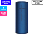 UE BOOM 3 Wireless Portable Bluetooth Speaker - Lagoon Blue $99 + Delivery ($0 with OnePass) @ Catch