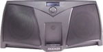 Kicker Extreme Performance Speaker iPod/iPhone Dock RRP $359 on Sale for $198