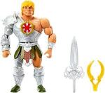 Masters of The Universe Origins - Snake Armor He-Man $25.67 + Delivery ($0 with Prime/ $59 Spend) @ Amazon DE via AU