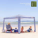 COOLCABANA 5 + Grass Kit $198.40 Delivered @ CoolCabanas