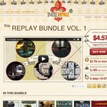 Indie Royale The Replay Bundle (current $4.56)