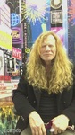 Personalised Mother's Day Message from Dave Mustaine of Megadeth from A$153.98 @ Cameo