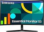 Samsung 27" S36GD FHD 100Hz LED VA Curved Monitor $148 Delivered @ Amazon AU