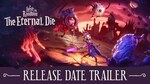 Win an Xbox Series X or S + Lost in Random: The Eternal Die Game Key from Thunderful Games