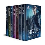 [eBook] Free: Silver Series Fantasy, Probably Dead Mystery, The Ninth Protocol Sci-Fi & Mapton on Sea (Comedy) @ Amazon AU & US