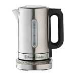 Russell Hobbs RHK510 Addison Kettle (5 Temperature Settings) $51 + Delivery ($0 with Prime/ $59 Spend) @ Amazon AU