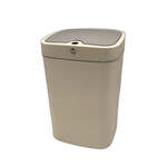 BNX 18L Smart Touch Sensor Trash Bin Battery and Battery Charging in White $18.99 + Shipping ($0 VIC C&C) @ Vinnies Victoria