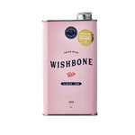 Wishbone Vodka or Wishbone Gin 700ml Tin $45 Each (Was $75) + Delivery ($0 QLD C&C/ $60 Order) @ Fonzie Abbott