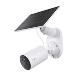 TP-LINK 2K 3MP Solar-Powered Camera TAPO-C410-KIT $78 (Price Beat) TheGoodGuys Free C&C Instore Plus Delivery/Free with UBER