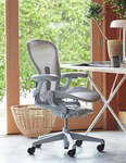 [Used] $50 off Selected Ergonomic Chairs (Steelcase & Herman Miller) + Delivery ($0 NSW/VIC C&C) + 10% GST @ Kate's Furniture