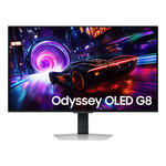 Samsung 32" Odyssey OLED G81SF 4K 240Hz Gaming Monitor $1399 ($1169.10 Trade-in + Loyalty Code) Del (Excl. TAS, NT) @ Samsung