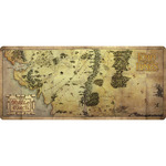 XXL Desk Mat (E.g Lord of The Rings Middle Earth Map) $19.95 (Was $39.95) at EB Games. Free C&C