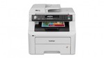 Brother MFC-9325CW Multifunction Colour Laser Printer $447 after Cash Back