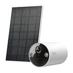 [Backorder] TP-Link Tapo C410 Kit 2K 3MP Solar-Powered Security Camera KIT $66.00 Delivered @ Amazon AU