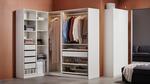 15% off PAX Customisable Wardrobe Storage System @ IKEA (IKEA Family Members)