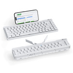 Royal Kludge F68 60% Foldable Low Profile Mechanical Keyboard $72.25 + $13.99 Delivery @ RKgaming