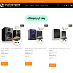 20% Off Home Music System & Free Shipping AU/NZ @ Audioengine