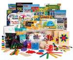 Win a Family Engagement Event Kit from S&S Worldwide