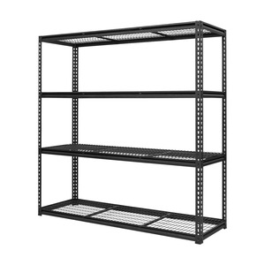 Pinnacle 1830x 1820x 540mm 4-Tier Heavy Duty Shelving $229 + Delivery ($0 C&C/ in-Store) @ Bunnings
