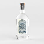 Crystalic Pure Vodka 700ml $29 + Delivery (& Bonus 30ml Sample) @ Queensland Distillery