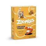 Zoomies Parma Chicken and Cheese Treats for Dogs 200g $3 + Delivery ($0 with Prime/ $59 Spend) @ Amazon AU