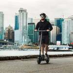 Win an Apollo City Electric Scooter Valued at US$1,799 from Apollo Scooters