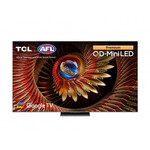 TCL 75C8K Premium QD-Mini LED TV $2095  + Delivery ($0 to Selected Areas/ NSW C&C) @ Appliance Central (Excl. TAS)