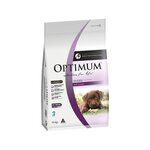 Optimum 15kg Chicken Puppy Dog Dry Food $40 Instore ($0 Delivery with OnePass) @ Bunnings
