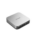 MINISFORUM AI X1 Pro Mini PC (AMD Ryzen AI 9 HX370, Radeon 890M, 64GB RAM, 1TB SSD) $1,519.99 Delivered @ MINISFORUM Amazon AU