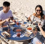 20% off Portable Dual-Fuel Korean BBQ Tables from $599 & $679 + Delivery @ Kbbq.com.au
