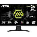 [Prime] MSI MAG 244F Gaming Monitor, 24" FHD, IPS, 200HZ and 0.5ms $143.00 ($135.85 with PayTo) Delivered @ Amazon AU