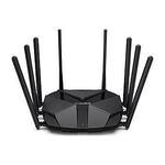 [Prime] Mercusys MR90X AX6000 Wi-Fi 6 Router $127.30 ($120.94 PayTo), MR80X AX3000 Wi-Fi 6 Router $50.95 Delivered @ Amazon AU