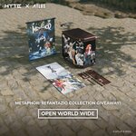 Win a Metaphor: ReFantazio Case + Accessories from Hyte