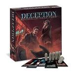 Deception: Murder in Hong Kong Board Game $40 + Delivery ($0 with Prime/ $59 Spend) @ Amazon AU