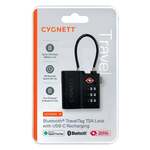 Cygnett Voyager Bluetooth TravelTag TSA Lock with USB-C Recharging at $39 + $4.99 Shipping @ MobileSkin