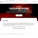 Xpeng G6:5 Years Free Servicing, $3,000 Cashback or 2.88% Finance. Plus More