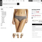 (Cheap Bonds Undies) Bonds Lacytails Bikini - $6 with Free Delivery