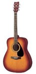 Yamaha F310 Full Size Acoustic Guitar $145 Delivered @ Amazon UK