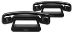 Swissvoice ePure Duo DECT Cordless Twin Telephones (Black) $98 + Free Shipping