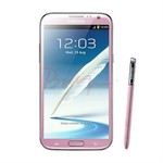 Samsung Galaxy Note II LTE PINK! $644.84 + Free Ship if "Like" on Facebook - BuyBuyBox.com