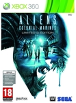 $32.99 Aliens Colonial Marines Limited Edition Game Xbox 360/ PS3 Delivered from OzGameShop