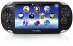 PS Vita 3G + Wi-Fi $199 Now Free Shipping @ COTD