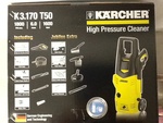 $229 Karcher High Pressure Cleaner K3.170.t50 Jubilee Edition @ BUNNINGS Keysborough VIC