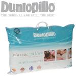 Dunlopillo Classic Latex Pillow $61 Delivered from Deals Direct, Today Only