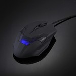 15% off 2000DPI Wired Optical Ergonomic 6 Buttons Scroll Wheel Mouse -AU $10.22 (Free Delivery)